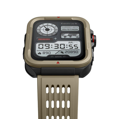 Fastrack Smart Smart  Rubber Band