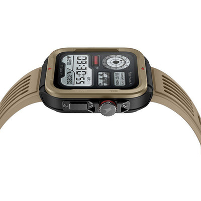 Fastrack Smart Smart  Rubber Band