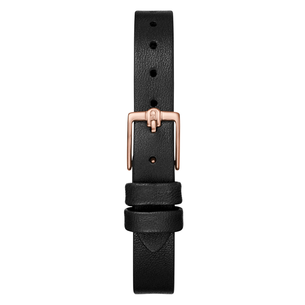 Furla Classic 3-Hand 25mm Leather Band