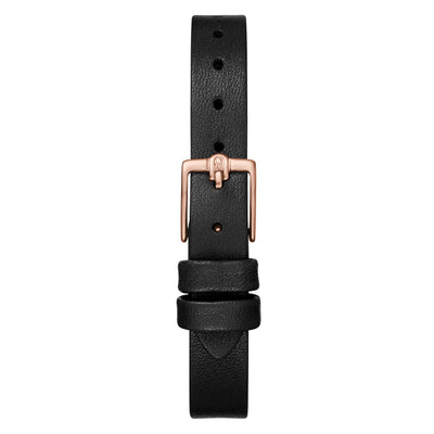 Furla Classic 3-Hand 25mm Leather Band