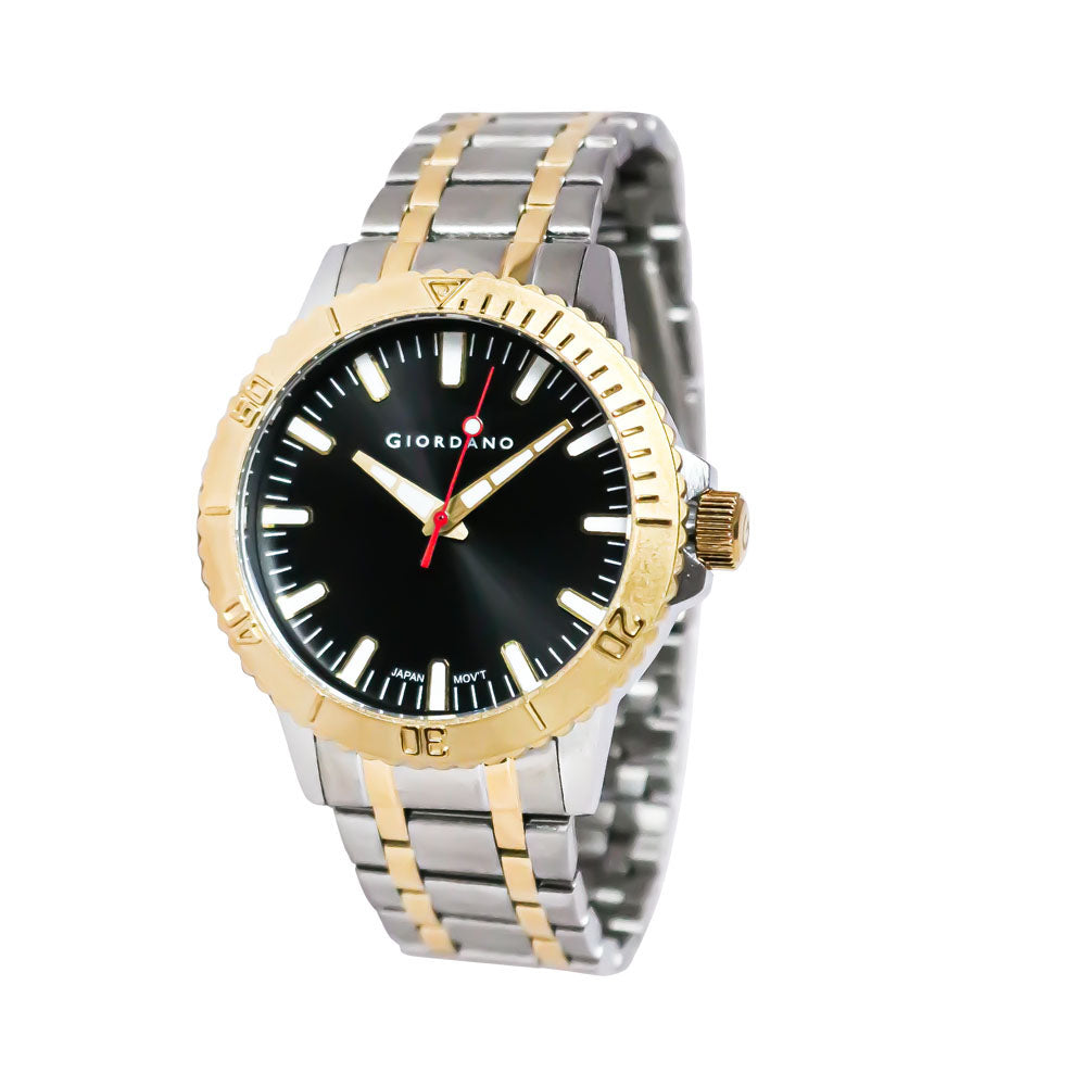 Giordano premier clearance watch price