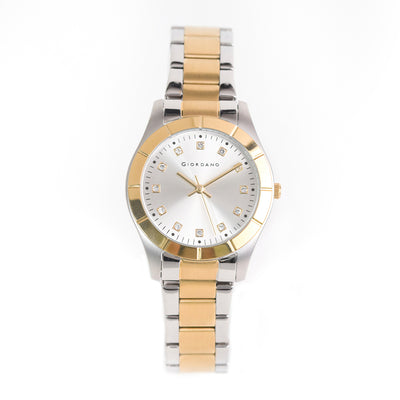 Classic Ladies 3-Hand 32mm Stainless Steel Band