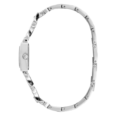 Guess Trend 3-Hand 20.8mm Stainless Steel Band