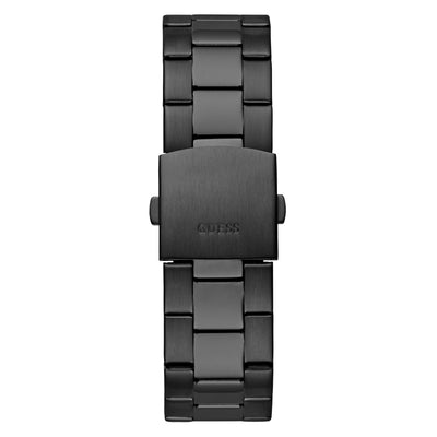 Guess Dress Multifunction 44mm Stainless Steel Band