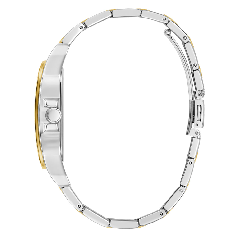 Guess Dress Multifunction 42mm Stainless Steel Band