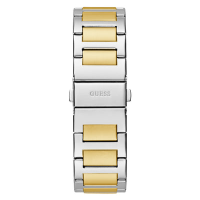 Guess Dress Multifunction 42mm Stainless Steel Band