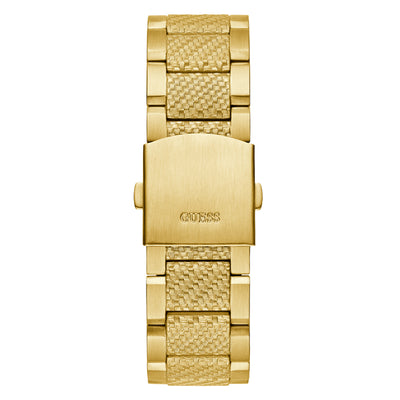 Guess Sport Multifunction 45mm Stainless Steel Band