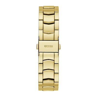 Guess Dress Multifunction 36mm Stainless Steel Band