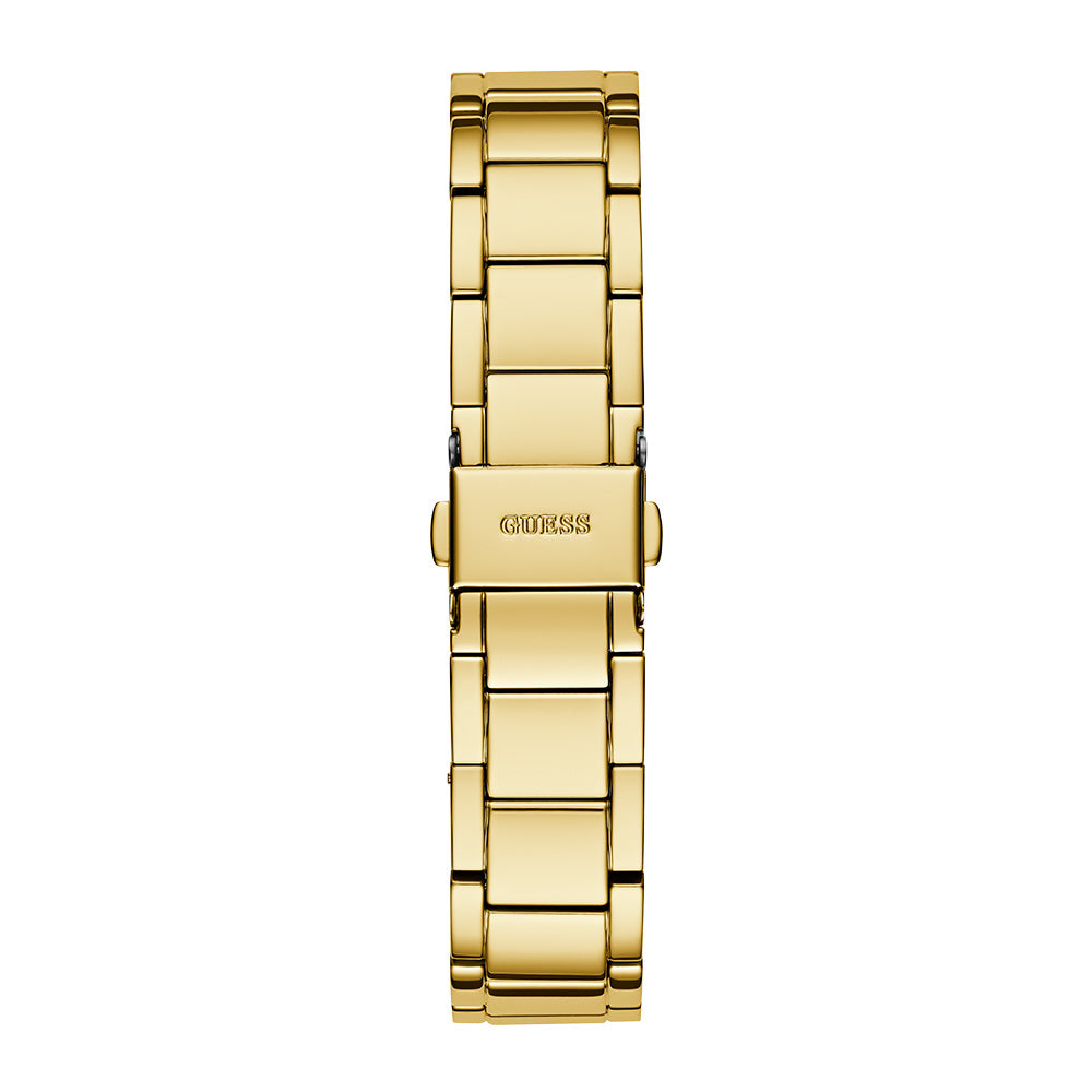 Guess Trend 3-Hand 36mm Stainless Steel Band