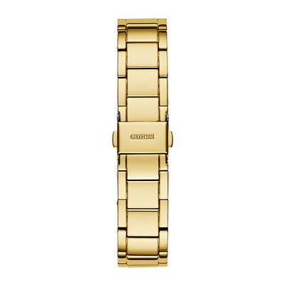 Guess Trend 3-Hand 36mm Stainless Steel Band