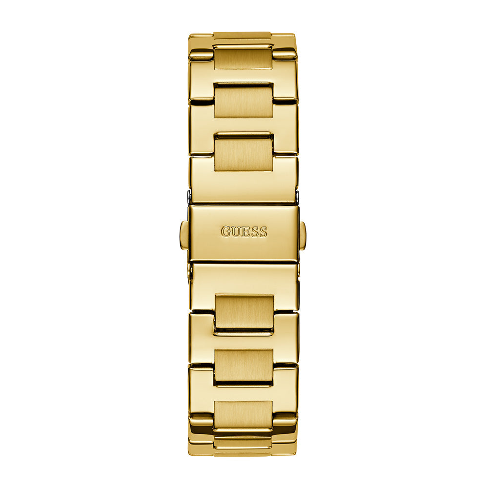 Guess Dress Chronograph 38mm Stainless Steel Band