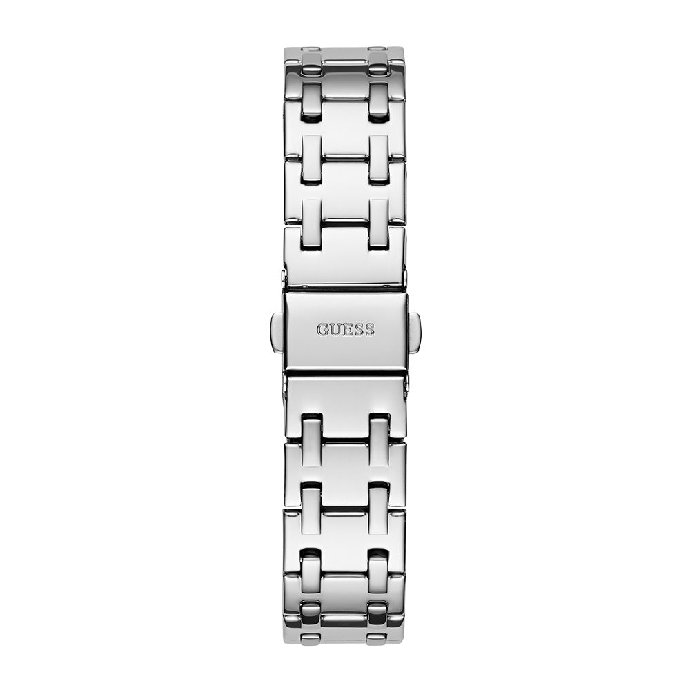 Guess Dress 2-Hand 36mm Stainless Steel Band