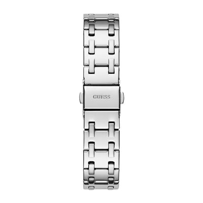 Guess Dress 2-Hand 36mm Stainless Steel Band