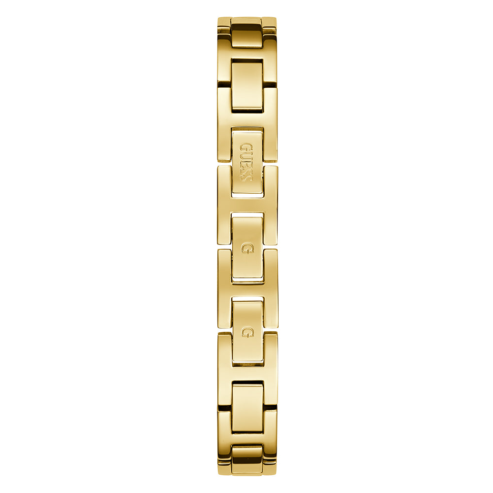 Guess Trend 3-Hand 30mm Stainless Steel Band