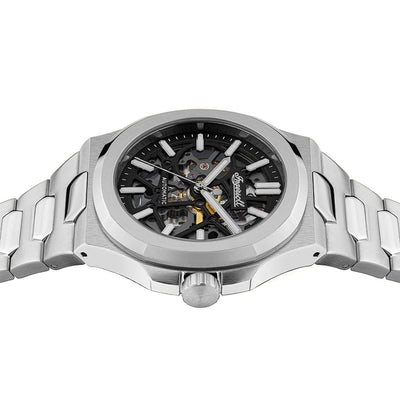 Ingersoll Catalina Automatic 42mm Stainless Steel Band