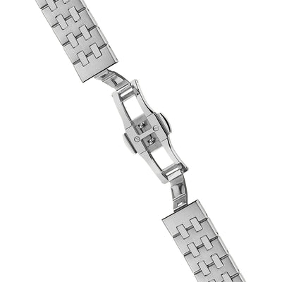 Ingersoll Broadway Automatic 43 mm Stainless Steel Band