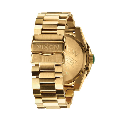 Nixon The Corporal   Stainless Steel Band