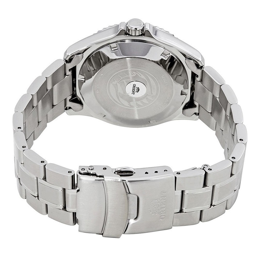 Orient Ray Ii Automatic 42mm Stainless Steel Band