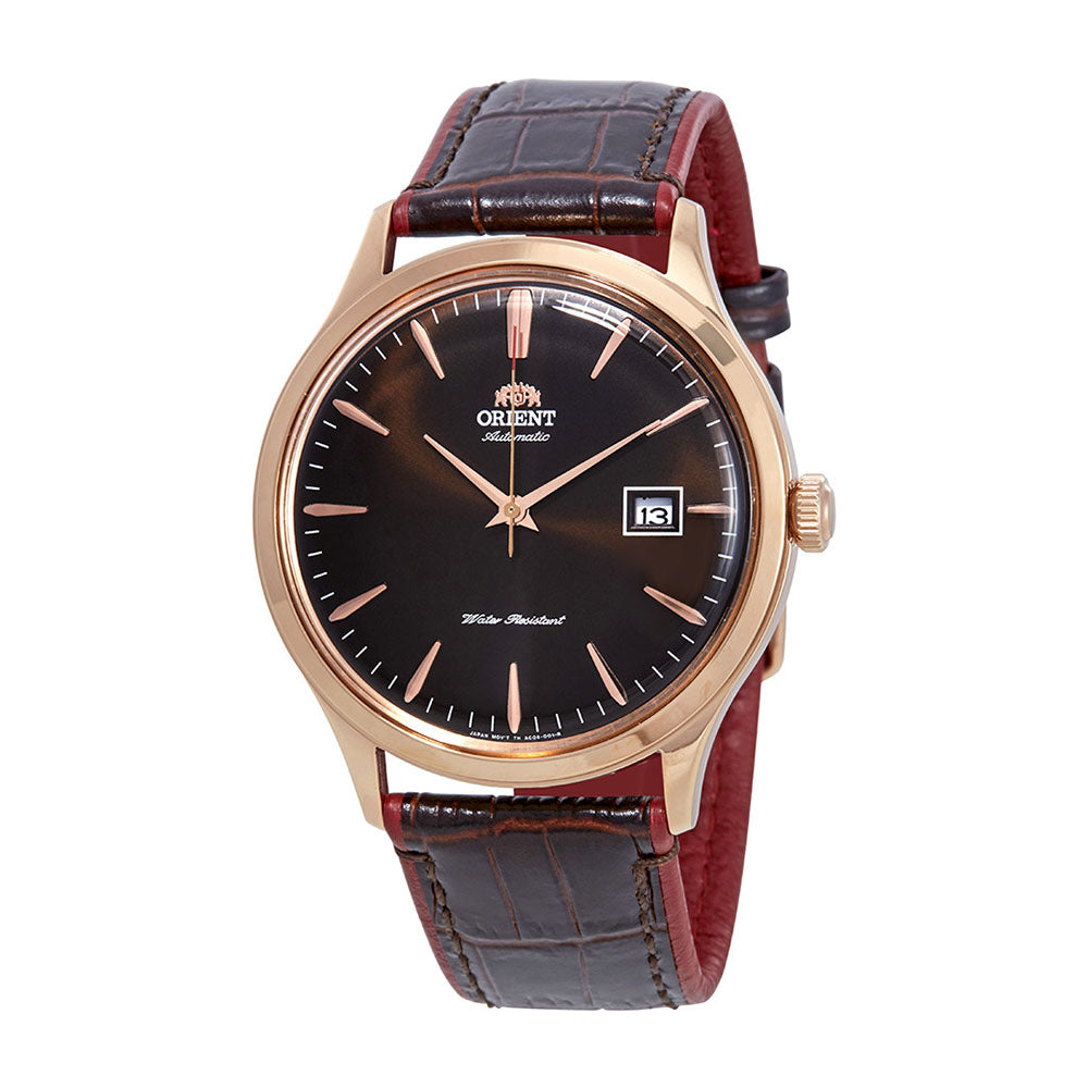 Orient Bambino Ver 4 Automatic 42mm Leather Band