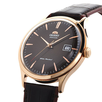 Orient Bambino Ver 4 Automatic 42mm Leather Band