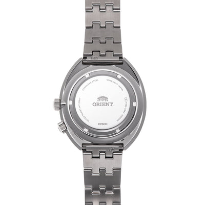 Orient Neo Classic Sports Automatic 44mm Stainless Steel Band