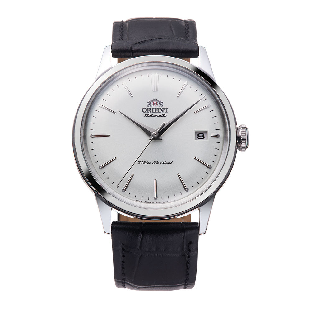 Orient Simple Style 38 Automatic 39mm Leather Band