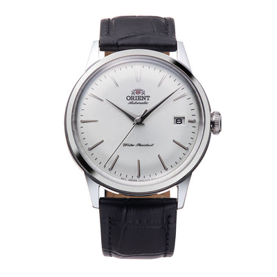 Orient Simple Style 38 Automatic 39mm Leather Band