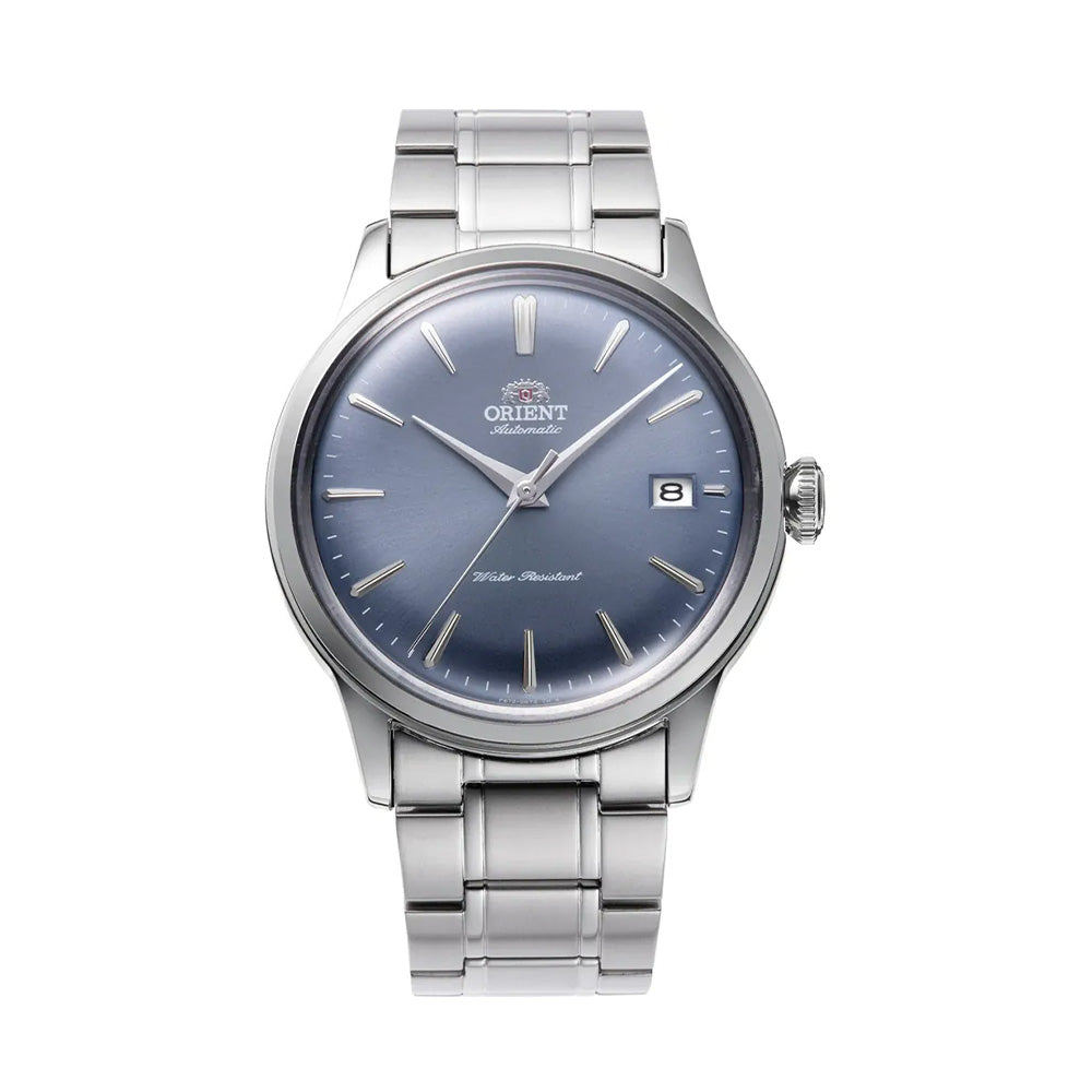 Orient Bambino 38 Automatic 38.4mm Stainless Steel Band