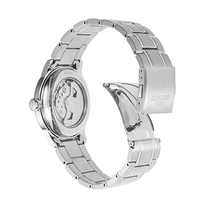 Orient Bambino 38 Automatic 38.4mm Stainless Steel Band