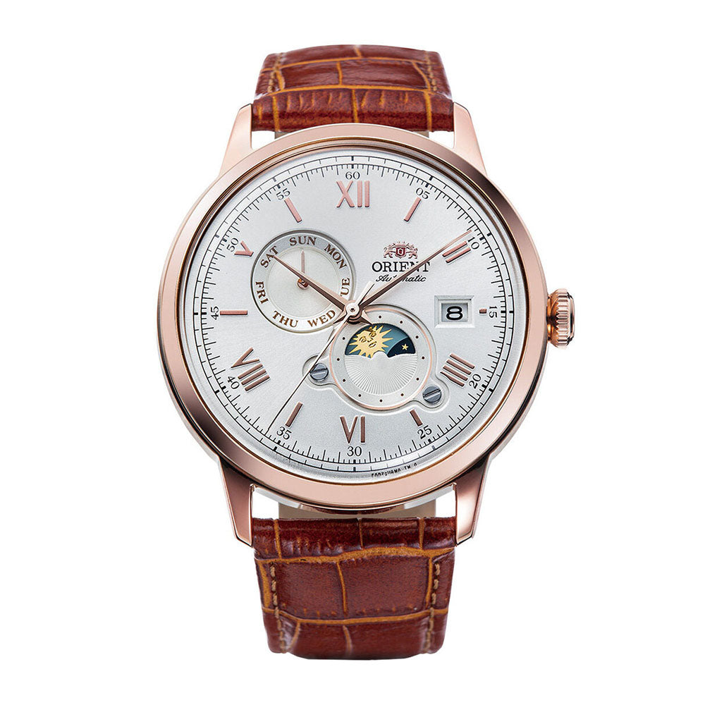 Fake clearance orient bambino