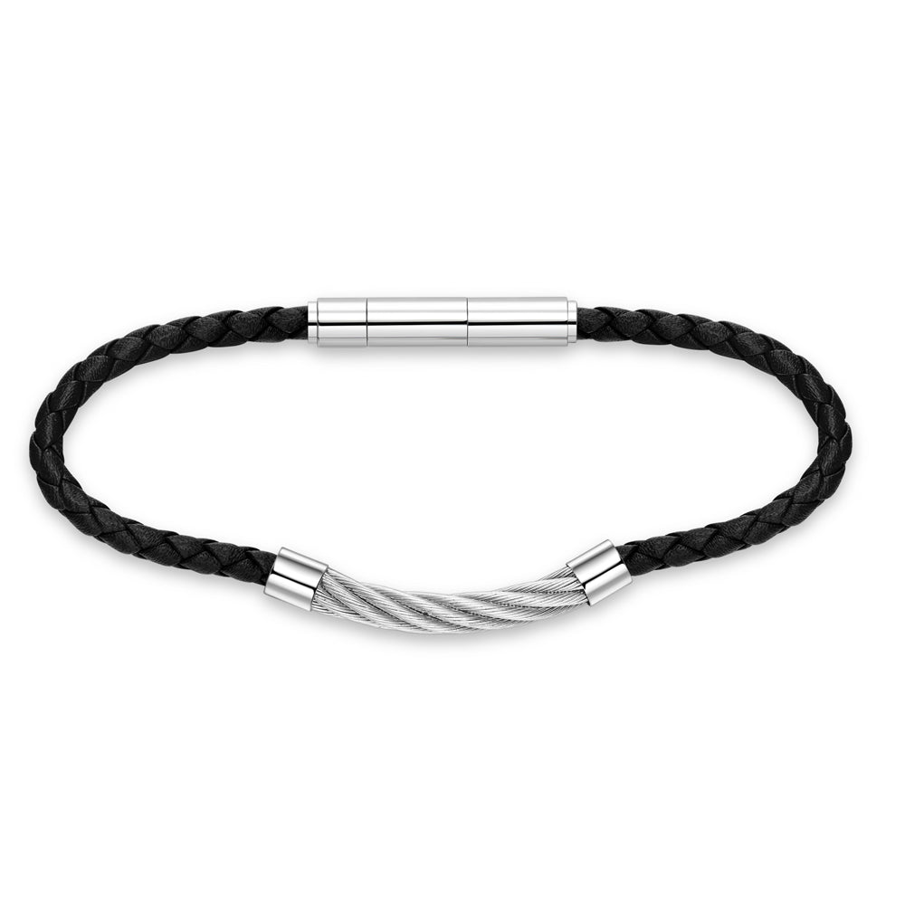 Police Accessories Kingpins Bracelet By Police For Men 180mm inner  Bracelet