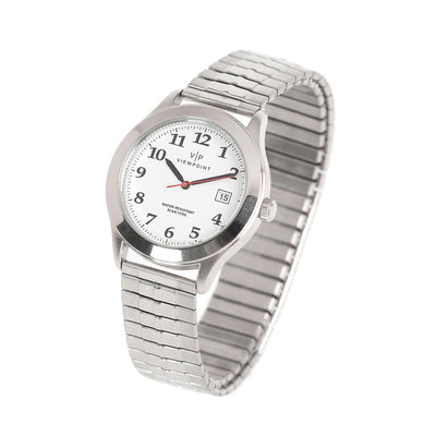 Timex Viewpoint 3-Hand 37mm Stainless Steel Band