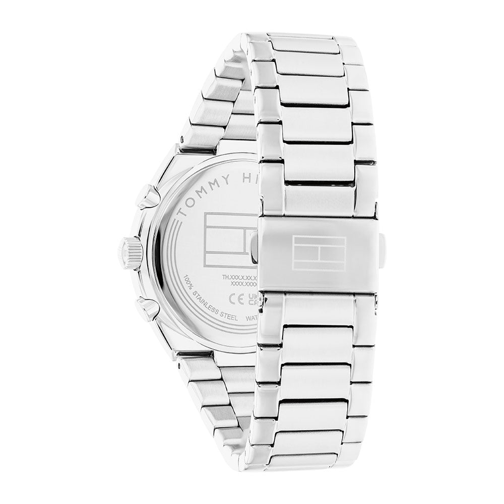 Tommy Hilfiger Carrie Multifunction 38mm Stainless Steel Band