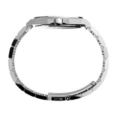 Timex Essex Avenue 3-Hand 40mm Stainless Steel Band