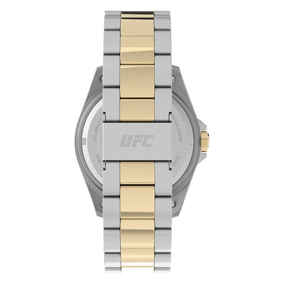 Timex Ufc Debut 3-Hand 42mm Stainless Steel Band