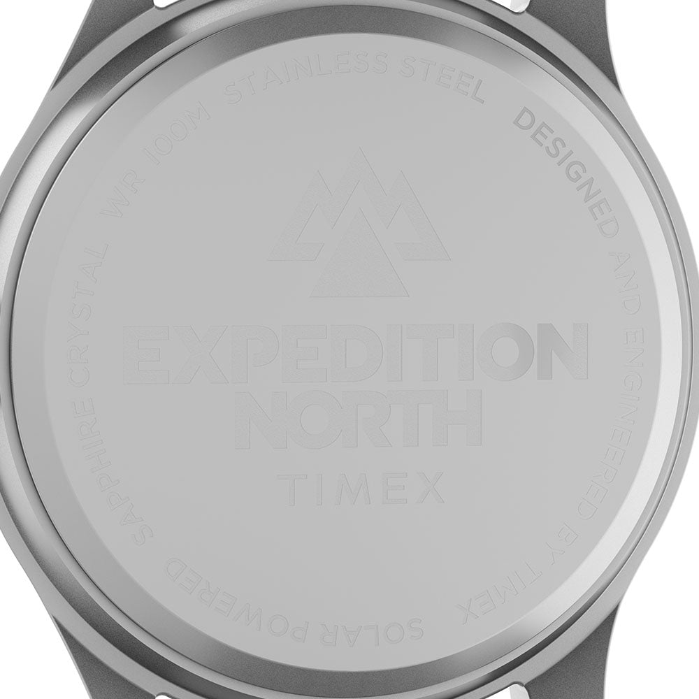 Timex Expedition North Sierra  41mm Fabric Band