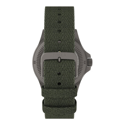 Timex Expedition North Automatic 41mm Fabric Band