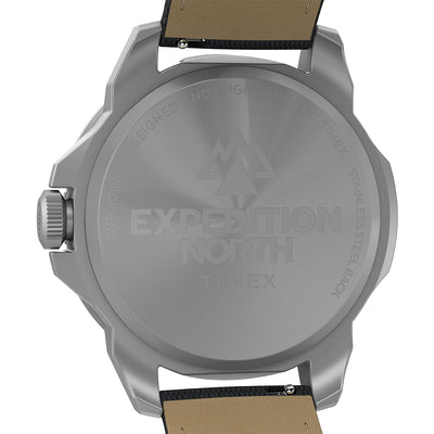 Timex Expedition North Date 42mm Fabric Band