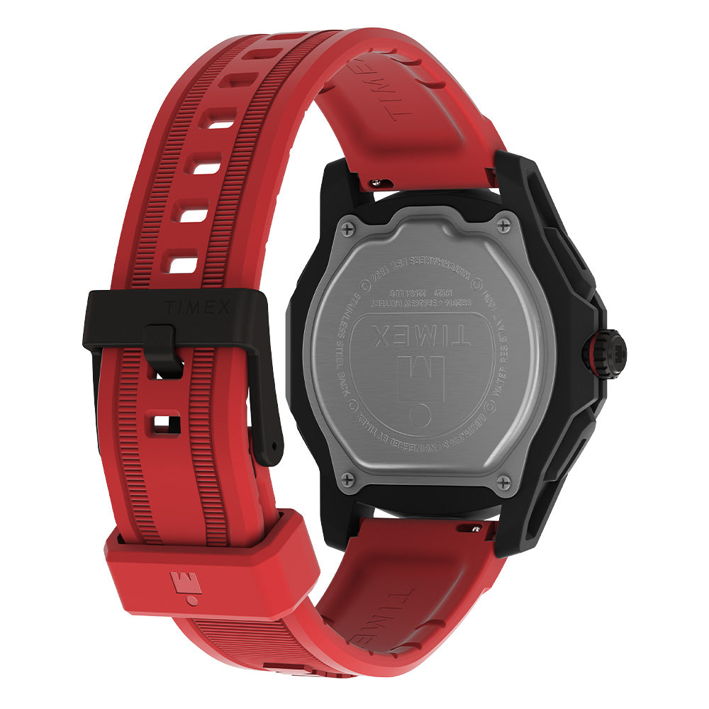 Timex Timex Ironman Adrenaline  47mm Resin Band