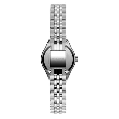 Timex Mini Legacy 3-Hand 24mm Stainless Steel Band