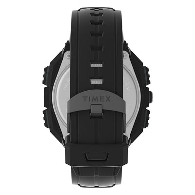 Timex Ufc Shock Oversize Digital 50mm Resin Band