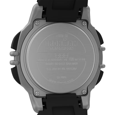 Timex Ironman Flix 100 Digital 42mm Resin Band