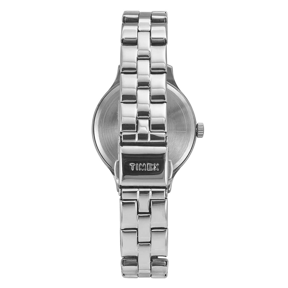 Timex Bethany Multifunction Multifunction 36mm Stainless Steel Band