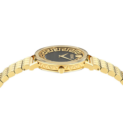 Versace Versace Daedalus 2-Hand 35mm Stainless Steel Band