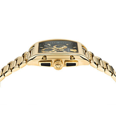 Versace Versace Dominus  42mm Stainless Steel Band