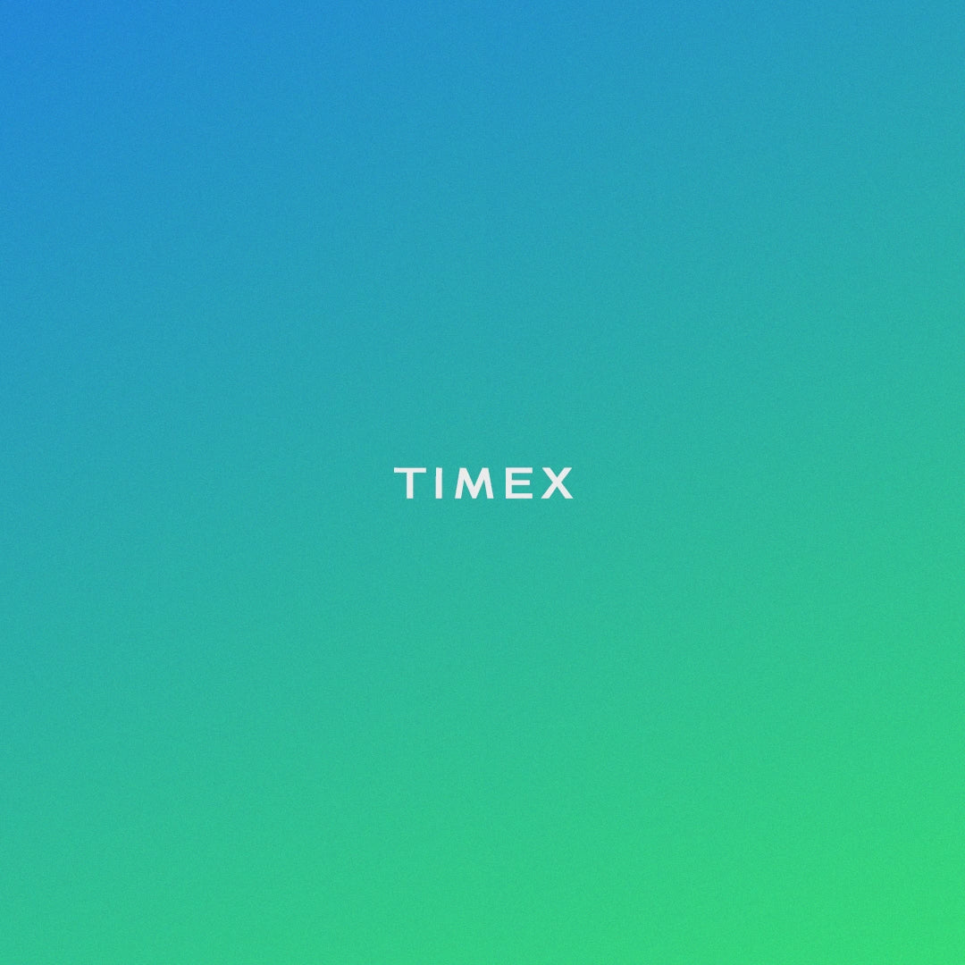 Timex Timex 80 Digital 36mm Resin Band