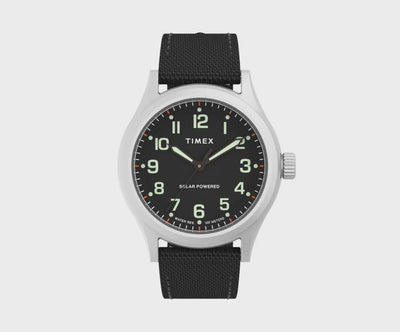 Timex Expedition North Sierra  41mm Fabric Band