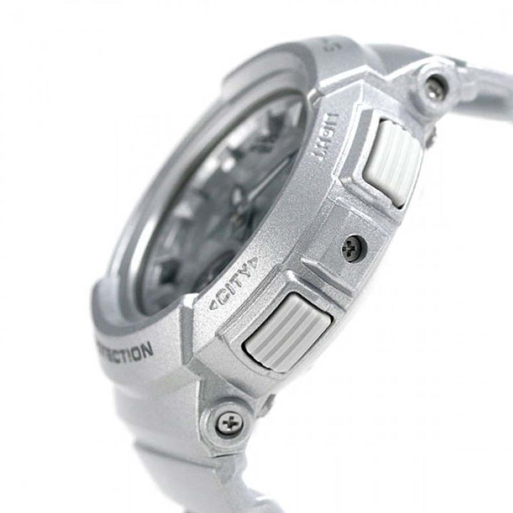 Baby-G Standard Analog-Digital AnaDigi 48mm Resin Band – Watch Republic PH