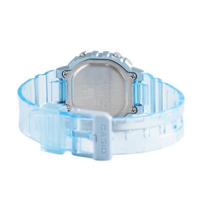 Casio Sports Analog Digital 30.4mm Resin Band