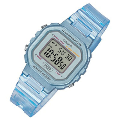 Casio Sports Analog Digital 30.4mm Resin Band